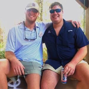 Meet your Posher, Brannen